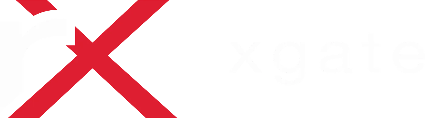 rX/xgate
