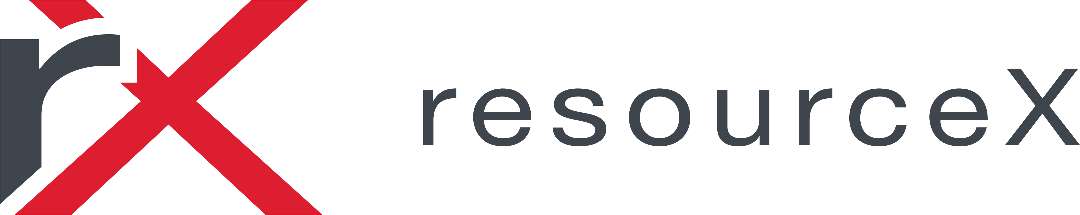 resourceX