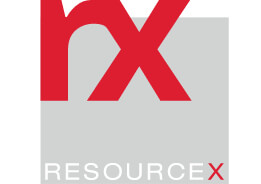 Resource X Logo